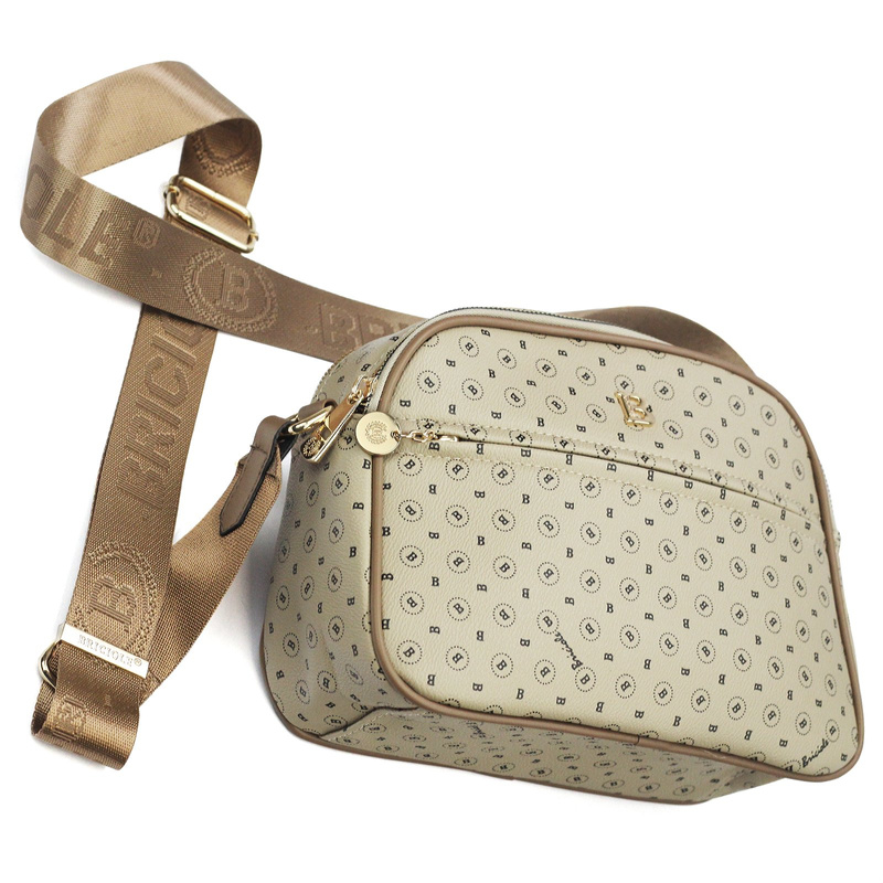 Torebka damska z eko-skóry BRICIOLE 4157#