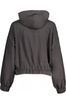 BLUZA DAMSKA TOMMY HILFIGER BEZ ZAMKU CZARNA