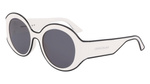 Damskie okulary przeciwsłoneczne LONGCHAMP LO758S