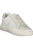 BUTY SPORTOWE CALVIN KLEIN DAMSKIE BIAŁE