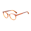 Okulary VUARNET VL16250003. Okulary, Kolor brązowy. Kobieta.