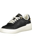 TOMMY HILFIGER DAMSKIE OBUWIE SPORTOWE CZARNE