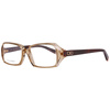 Okulary DSQUARED2 DQ5019-045-54. Okulary, Kolor brązowy. Kobieta.