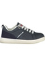 NIEBIESKIE BUTY SPORTOWE DLA DZIECI CARRERA