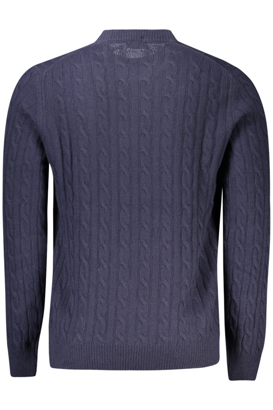 NORTH SAILS M�SKI SWETER NIEBIESKI