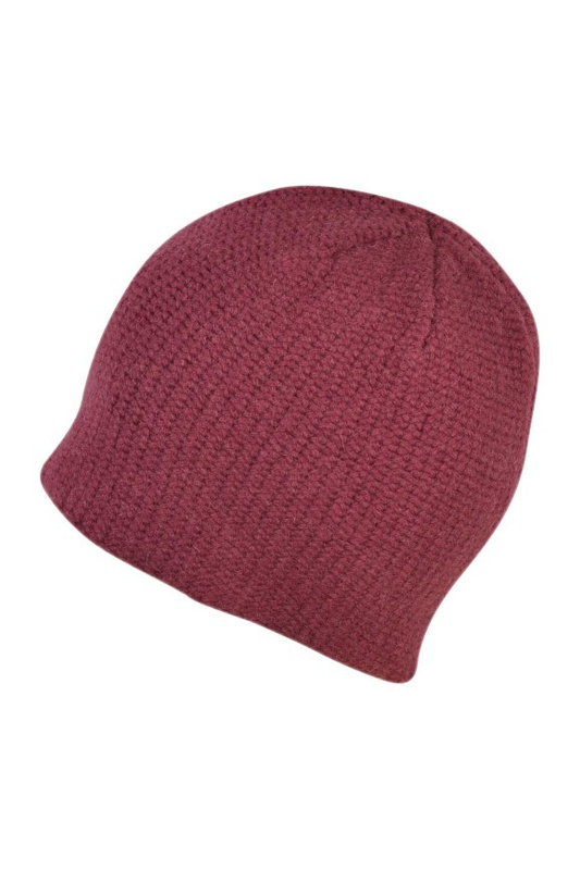 Czapka Klasyczna Wełna