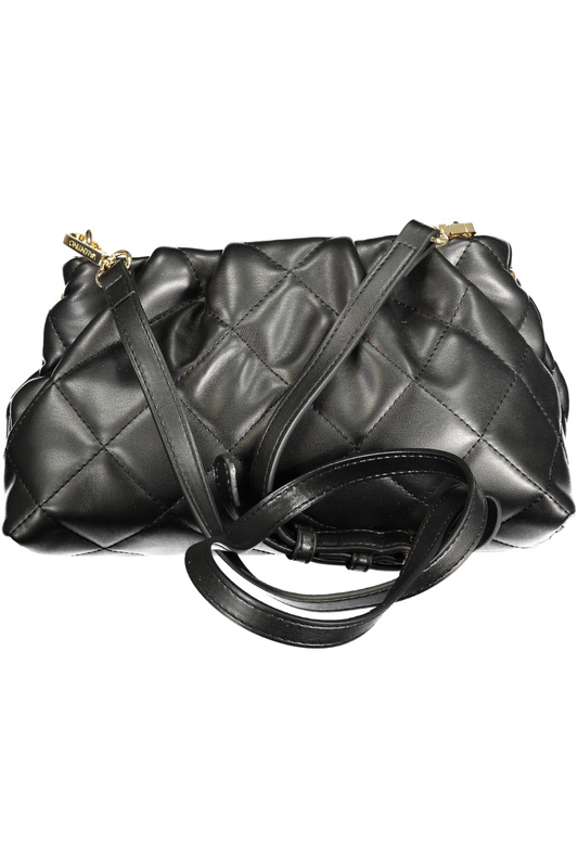 TORBY VALENTINO CZARNA TORBA DAMSKA