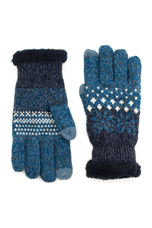 Czapka Zimowe Deltoidy