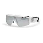 Okulary PHILIPP PLEIN SPORT SSP007V995WWX. Okulary przeciwsłoneczne, Kolor biały. Mężczyzna.