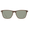 Okulary HACKETT HSB86311255. Okulary przeciwsłoneczne, Kolor brązowy. Mężczyzna.