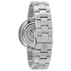 Zegarek BULOVA 96R219. Kwarcowy, Kolor szary. Kobieta.