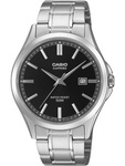Zegarek Męski Casio MTS-115D-1A + BOX (zd292e) SZAFIR