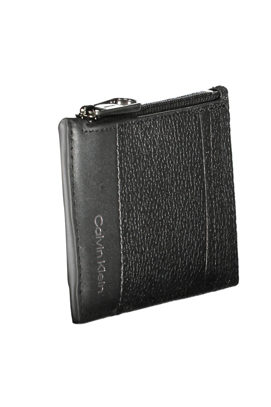 PORTFEL MĘSKI CALVIN KLEIN BLACK