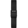 Zegarek MAM MAM680. Kwarcowy, Kolor biały. Unisex.