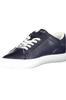 MĘSKIE BUTY SPORTOWE CALVIN KLEIN NIEBIESKIE