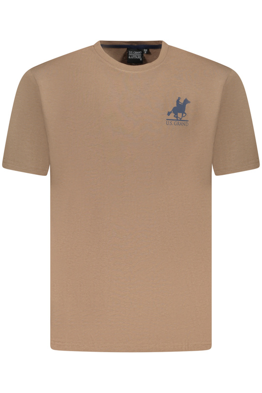 Koszulka m�ska z kr�tkim r�kawem US GRAND BR�ZOWA