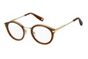 Damskie Oprawki do okularów MARC JACOBS WOMEN MJ-1017-09Q (Szkło/Zausznik/Mostek) 48/23/140 mm)
