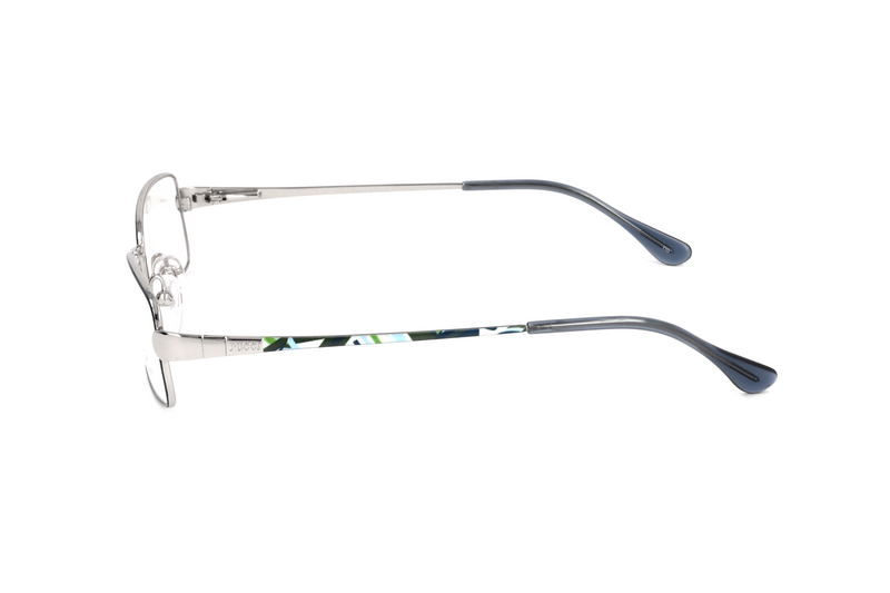 Okulary EMILIO PUCCI EP2142045. Okulary, Kolor srebrny. Kobieta.