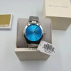ZEGAREK DAMSKI Michael Kors Slim Runway MK3494 + BOX
