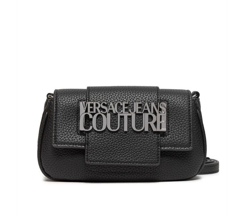 Torby na ramię marki Versace Jeans model 75VA4BB2_ZS413. Kolor Czarny, Torby Damskie. sezon: Cały rok