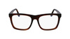 Okulary VICTORIA BECKHAM VB26705317227. EYEGLASSES, Kolor brązowy. Kobieta.