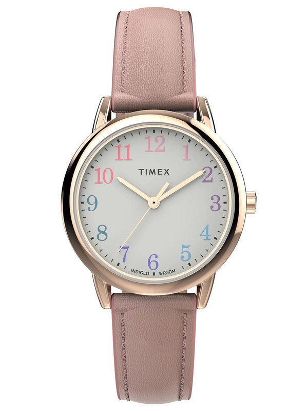 ZEGAREK DAMSKI TIMEX EASY READER TW2W32300 + BOX