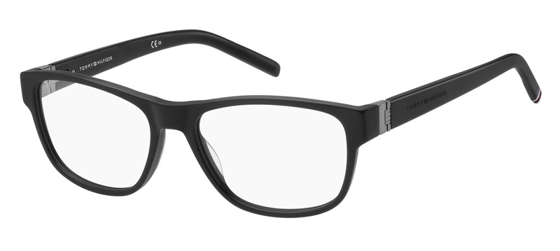 Okulary TOMMY HILFIGER TH-1872-086. Okulary, Kolor havana. Mężczyzna.