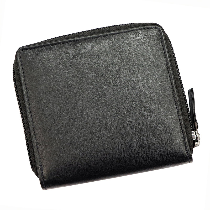 Skórzany damski portfel Pierre Cardin TILAK92 MK01