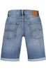 TOMMY HILFIGER JEANS SZORTY MĘSKIE NIEBIESKIE