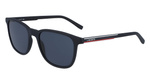Okulary LACOSTE L915SRG-424. Okulary przeciwsłoneczne, Kolor niebieski. Mężczyzna.