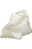 BUTY SPORTOWE BLAUER DAMSKIE BIAŁE
