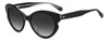 Damskie okulary przeciwsłoneczne KATE SPADE ELINAGS807F39