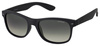 Okulary POLAROID PLD1015SDL5LB. Okulary przeciwsłoneczne, Kolor czarny. Mężczyzna.