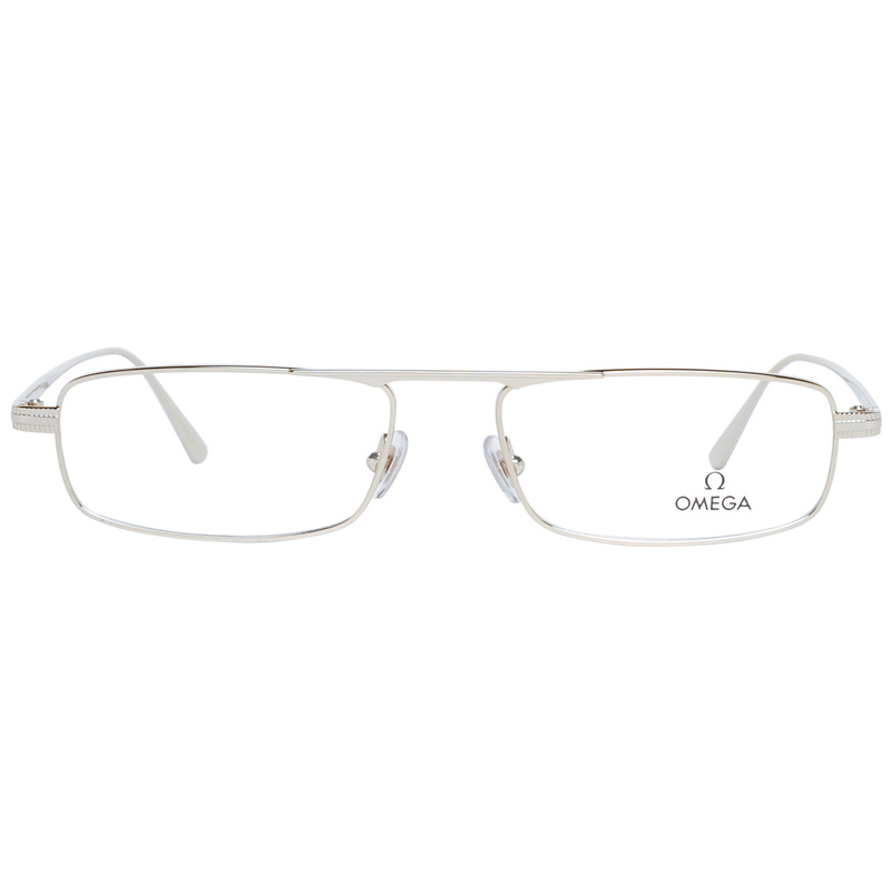 Okulary OMEGA OM5011-54032. EYEGLASSES, Kolor złoty. Mężczyzna.