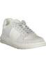 BIAŁY MĘSKIE BUTY SPORTOWE TOMMY HILFIGER