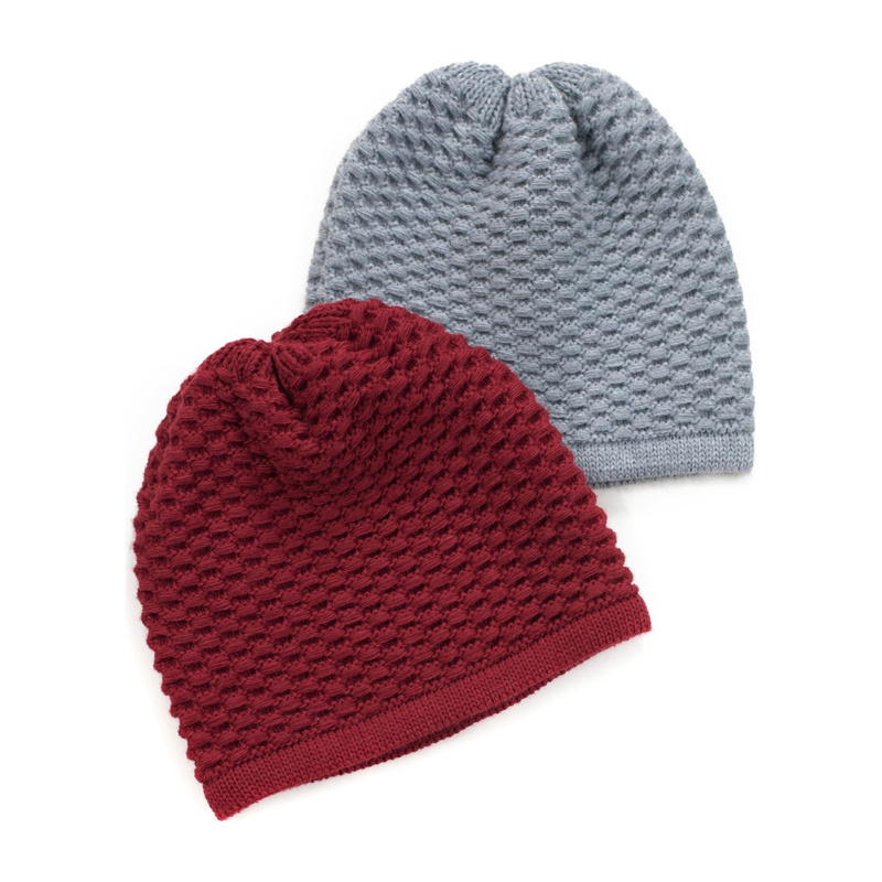 Czapka Stylowa Kokarda