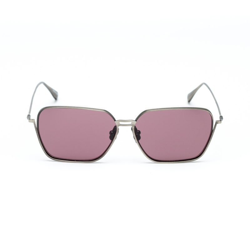Okulary BELSTAFF RIDGEIIPURPLE. Okulary przeciwsłoneczne, Kolor szary. Unisex.