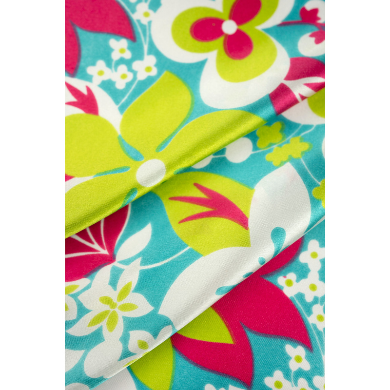 Apaszka Satin Radiant XS