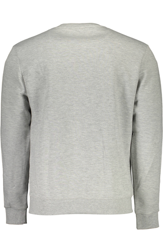 BLUZA NORTH SAILS BEZ ZIP MAN SZARA
