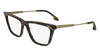 Okulary VICTORIA BECKHAM VB26635415321. EYEGLASSES, Kolor brązowy. Kobieta.