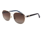 Okulary KATE SPADE RAGLANGS06J. Okulary przeciwsłoneczne, Kolor złoty. Kobieta.