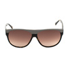 Okulary TED BAKER GILL-1484-145. Okulary przeciwsłoneczne, Kolor havana. Kobieta.