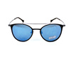 Okulary POLICE SPL15651599B. Okulary przeciwsłoneczne, Kolor czarny. Unisex.