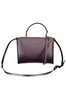 TOREBKA DAMSKA COCCINELLE PURPLE