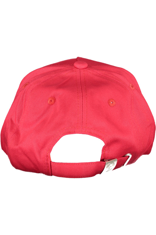 CZERWONY CZAPEK M�SKI NORTH SAILS