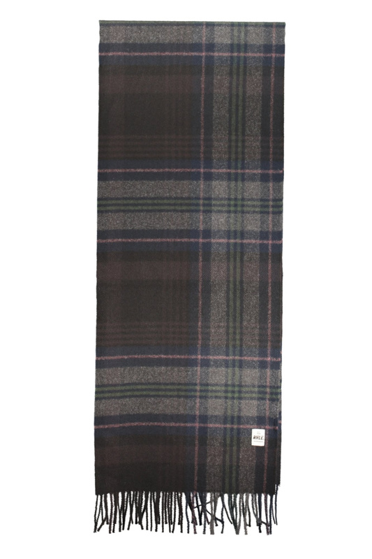 SZALIK KARABINOWY M�SKI CZARNY