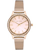 ZEGAREK DAMSKI PAUL LORENS - PL10482B2-4D2 (zg504g) + BOX