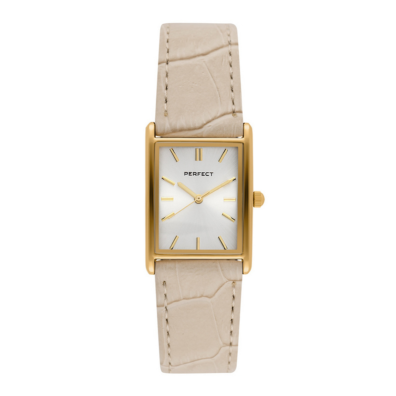Zegarek damski PERFECT E402-04 + BOX