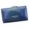 niebieski || Blue