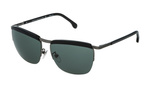 Okulary LOZZA SL2282M590568. Okulary przeciwsłoneczne, Kolor brązowy. Unisex.